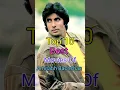 Lagu Top 10 Movies Of Amitabh Bachchan 😱🥰🥰🥰 Short #shorts #bollywood