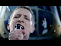 Kraftklub - Ich will nicht nach Berlin (Official Video)