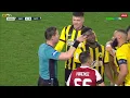 AEK - 1-1 Highlights Super League