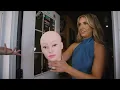 Lainey Wilson and John Mayer - Phone, Keys, Wallet (Official Music Video) [Behind The Scenes]