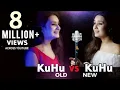 Download Lagu KuHu vs KuHu (OLD vs NEW) | Bollywood Mashup | Romantic Love Songs |  KuHu Gracia