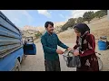 🍼🔥 Ozra and Her Wish to Be a Mother — A Special Visit with Mahtab