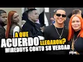 THE CAUSE OF DADDY YANKEE S DIVORCE AND THE FINAL AGREEMENT