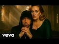 Download Lagu Eminem ft Adele - Stronger then Before [Music Video 2025]