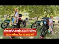 Download Lagu Vợ Việt Chọn Được Chiếc Xe Ưng Ý Khi Đi Triển Lãm Xe Ô Tô Tại Mỹ, Những Chiếc Xe Cổ Độc Lạ, Ấn Tượng