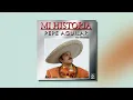 Pepe Aguilar - Algo de Mí (Audio Oficial)