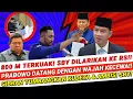Lagu 800 M TERKUAK‼️ SBY Dilarikan ke RS, Prabowo Datang Dengan Wajah Kecewa! Gibran Syok dg Ambisi SBY