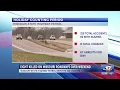 Highway patrol reports eight crash deaths during Christmas counting period