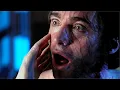 Wolverine Stabs Rogue Scene - X-Men 2000 Movie Clip