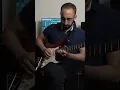 Udaan | Extended Guitar Solo | Sahaj Chawla x Madhav Khanna