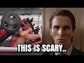 She almost died in the gym