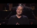 Finishing The Hat - Mandy Patinkin