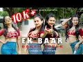 Lagu Ek Baar (Do Ghoont) | Dance Cover | Loshi Aththanayaka | Geethmi Sathsarani