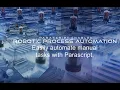 Parascript-enabled Document Automation for RPA