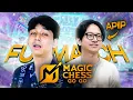 LET'S GO #TIMSATUNADA FUNMATCH MAIN SAMA APIP !! - MAGIC CHESS: GO GO