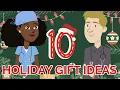 10 Holiday Gift Ideas for FUTURE DOCTORS Premeds Medical Students and Residents