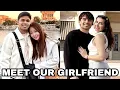 Download Lagu Michael Pacquiao GIRLFRIEND Di NAGPAKABOG kay Jimuel Pacquiao Girlfriend