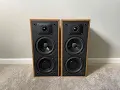 Polk M5JR Monitor Series Home 2 Way Bookshelf Vintage Speakers