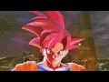 Dragon Ball Xenoverse 2 Customization Unlock Key Quest 16 PC Mod Gameplay