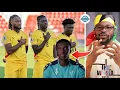 Download Lagu THE EDDIE NKETIAH TO 🇬🇭BLACK STARS CONVO AGAIN! GHANA CAMP NEWS + SEMENYO!