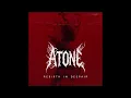 Download Lagu ATONE - Rebirth In Despair [FULL ALBUM] 2025
