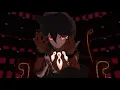 [Genshin Impact MMD] Villain {Razor} (Dark Hair Version)