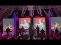 حسام الرسام | جانب من حفل كندا تورنتو 🇨🇦 #احلى_الهوانم