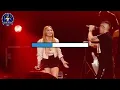 Damas Gratis, Karina, AB Quintanilla III - Muero por ti - #Karaoke