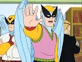 Download Lagu Harvey Birdman - Working overnight on a case