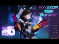 Lagu Honkai impact 3: Haxxor Bunny live wallpaper and PV sound track