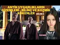 Download Lagu ANTİK UYGARLIKLARIN GİZEMLERİ - BİLİNÇ VE KOZMİK KÖKENLER