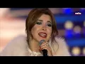 Nancy Ajram - Lawn Ouyounak, Cedars international festival 06.08.2016