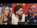 The panel react to the Lewis Skelly news
