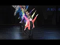 At The Playground MUSIC CUTS OUT IN THE MIDDLE OF HIP HOP ROUTINE WILL THEY RECOVER