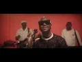 Slow Down (Acoustic Session - Official Video) (feat. The Compozers) - King Promise