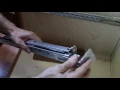 Convert a False Drawer Front to Drawer With Soft Close Slides