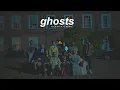 Our home Ghosts