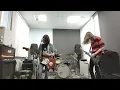 Download Lagu The Jins - She Said (So So Cover, i play drums) #grunge #kurtcobain #mudhoney #rock #music #TheJins