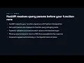 Query Parameters - FastAPI for Developers