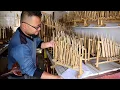 Download Lagu Playing an angklung in Bandung, Indonesia