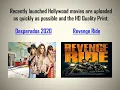 Free Download High Quality Latest Hollywood Lookmovie