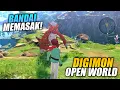 Download Lagu BANDAI MEMASAK! Game Digimon Open World Terbarunya Keren Parah! - Digimon Story Time Stranger