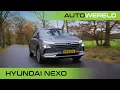 Download Lagu Hyundai NEXO (2020) review met Allard Kalff | RTL Autowereld test