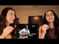 THE MOST BEAUTIFUL SONG!!! Sister's First Time Reaction to Bread - "If"
