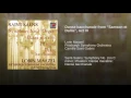 Samson et Dalila, Op. 47, R. 288: Bacchanale