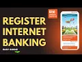 How To Register For BNI Internet Banking