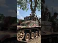 Download Lagu German Stug tank transporting Fallschirmjäger troops | Victory show 2023. #ww2
