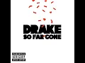 I'm Goin In (feat. Lil Wayne & Young Jeezy) - Drake