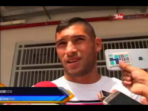 Emelec queda listo para juego ante Universidad Católica