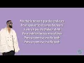 Download Lagu Fally Ipupa- couleurs ( paroles/ lyrics)